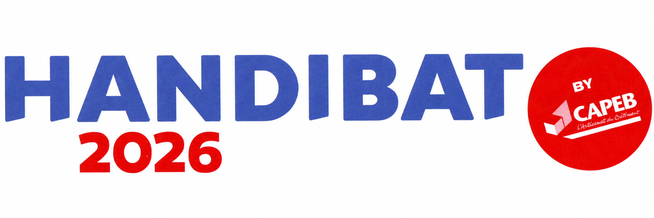 HANDIBAT 2026 — by CAPEB